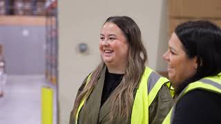 Beams Packaging | Busy Bee Recruitment Ltd