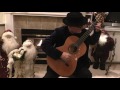 Carol of the Bells - Michael Lucarelli, classical guitar (Christmas)