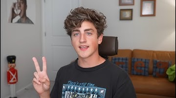 Danny Gonzalez To Fall Asleep To For EXACTLY one hour (part 3)