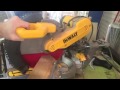 Building a cedar dining room table with X-legs! Part 1 Building a cedar dining room table with X-legs! Part 1