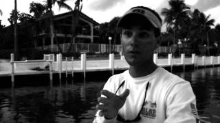 Keys Swordfish Attack With Brandon, Josh And Sam Root