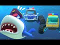 Download Lagu Bajak Laut Merebut Paket Kiki & Miumiu | Lagu Anak-anak | BabyBus Bahasa Indonesia