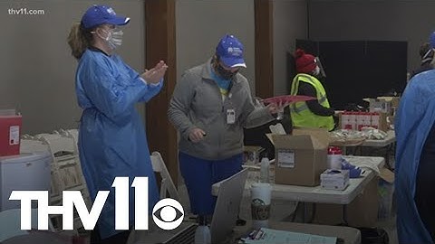 Advocates get creative to obtain accurate count of homeless in Arkansas