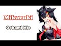 [Ookami Mio] - 三日月 (Mikazuki) / Ayaka