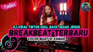 DJ BECKY G SHOWER THINK OF YOU WHEN GOING TO BAD FULL SONG JEDAG JEDUG VIRAL TIKTOK TERBARU 2026