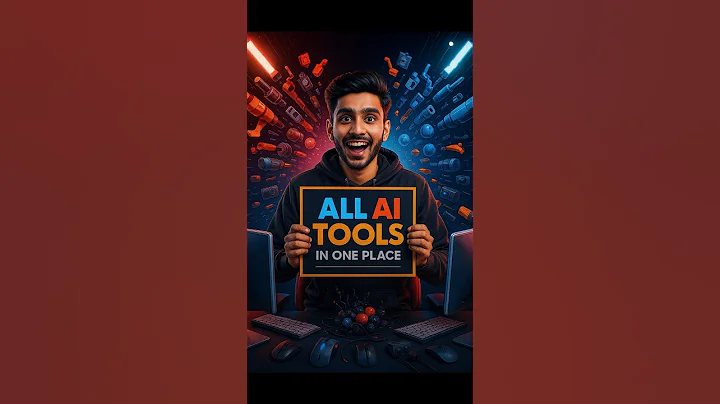 "Best All-in-One AI Tools 2025 🔥 | Boost Productivity, Creativity & Growth!" Growpintu