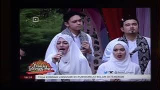 Download lagu 7 Bintang 'Inshaa Allah' Damai Indonesiaku TvOne