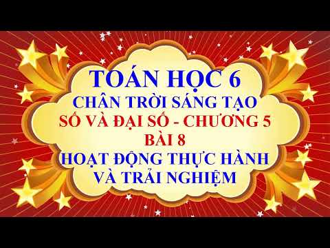 Video Toán học lớp 6 - Chân trời sáng tạo - Đại số - Bài 8 -... - YouTube