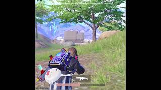 Epic Recoil 😈 of 4x Scope in Scarell ☠️|ytshorts| #shorts #bgmi #foryou #pubg #viral