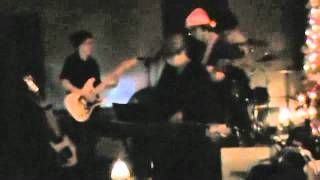 A Very Flashback Xmas -- Black Napkins (Frank Zappa)