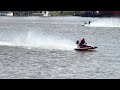 SEBAUH POWERBOAT RACE 2025: 5HP HEAT 1