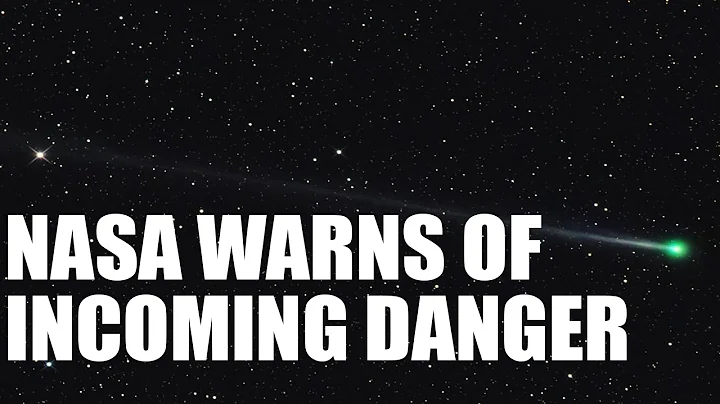 NASA warns biggest ever asteroid can smash into earth | Oneindia News