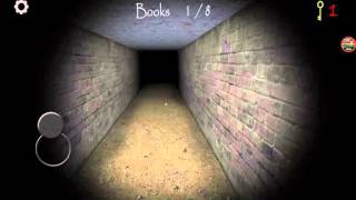Slenderman 1 Bölüm / Boku Yedi̇k ☺☺