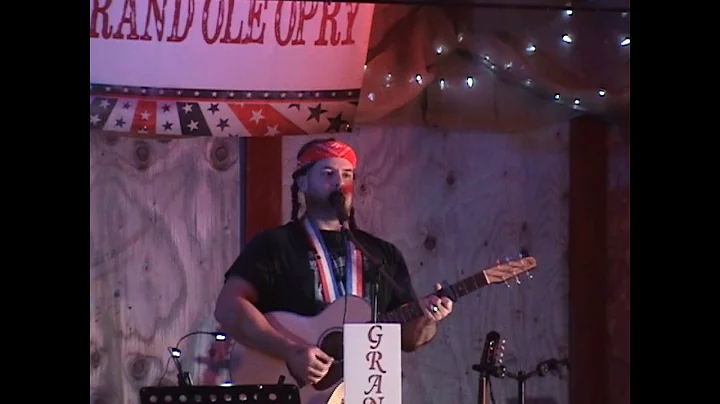 On The Road Again, A Tribute to Willie Nelson by C...
