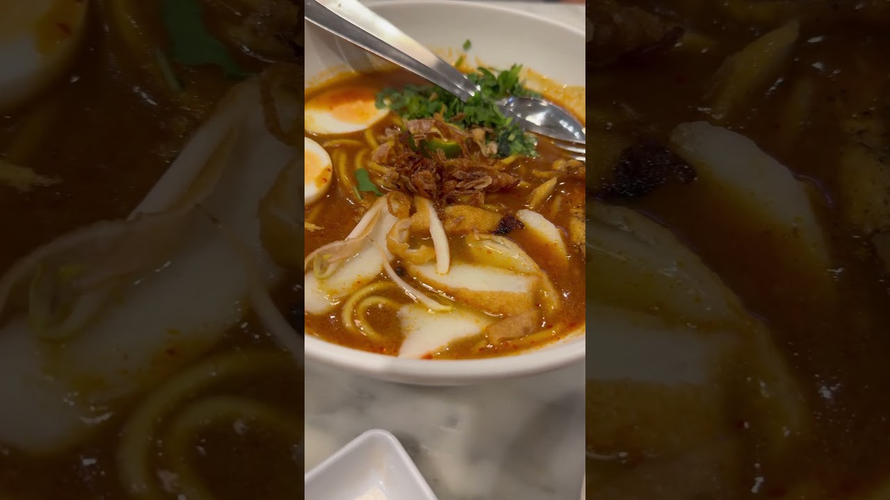 Toast Box ☕️🥪🥚🍜 