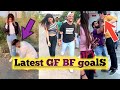 Best romantic tik tok Couples goals || Latest GF & BF Goals in October 2019 || Tik Tok COMPILATIONS