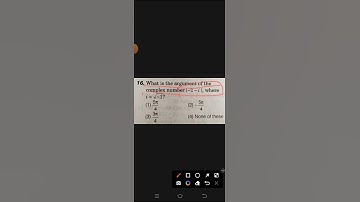TGT PGT LT GIC math complex numbers practice set