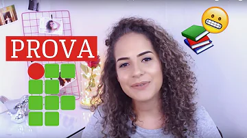 Como se preparar para o Instituto Federal?