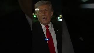Famous Trump leaks texts with Macron and threatens 200% tariffs on wines Profile