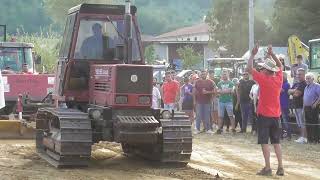 TRACTOR PULLING FONTECHIARI (FR) 2023