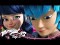 MIRACULOUS | 🐞 LUKANETTE 🔝 | SEASON 3 | Tales of Ladybug and Cat Noir