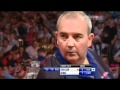 Phil "The Power" Taylor High Finishes Compilation
