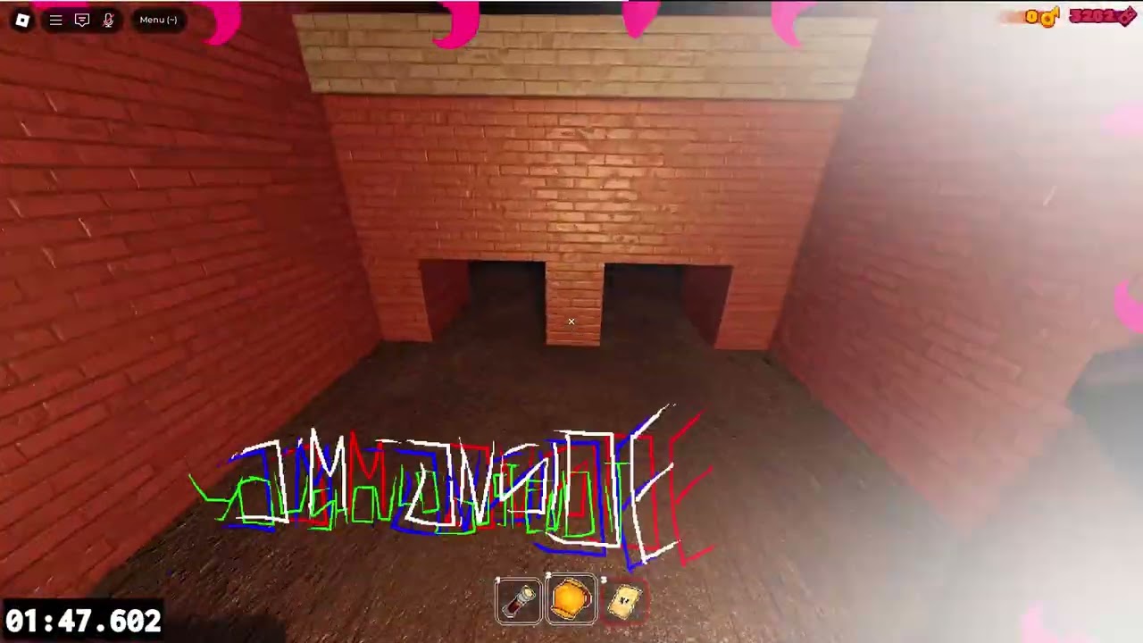 Roblox Grace Gameplay YouTube 