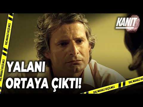 İki kardeşi aynı anda idare etmiş! - Kanıt Özel Klip