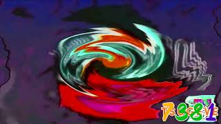Caracol Television Csupo (1987) Effects Round 2 Vs Everyone (2/23)