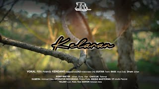 Kelaran - RAKLAMBAND (Official Music Video)