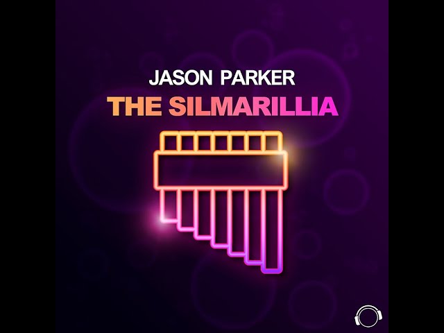 Jason Parker - The Silmarillia