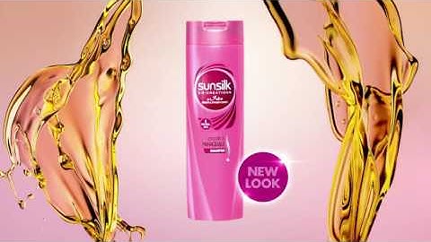 #TravelGoals achieved with smooth & fragrant hair from Sunsilk!