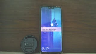 Update Huawei Y9 2019 To Android 10 April 2020 Update screenshot 5