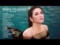 Best Of Regine Velasquez Playlist   Best OPM Nonstop Love Songs HQ