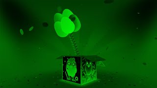 Special Surprise Eggs - Zenon's Farm Songs 2 Sponsored By: Preview 2 Effect