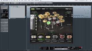 Perfect Drums - Detailed Walkthrough screenshot 4