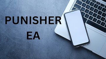 MT4 PUNISHER EA BACKTEST AND FREE DOWNLOAD.