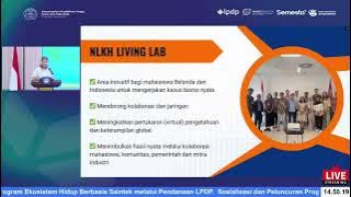 Program Bestari Saintek - Lotte Troost