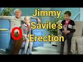 Jimmy savile erection on tv jimll fix it bbc