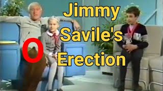Jimmy Savile Erection On TV Jim'll Fix It BBC screenshot 1