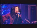 &quot;Wanderlust&quot; (Nightwish From Wishes to Eternity Live in Tampere 2000 - 06of15)