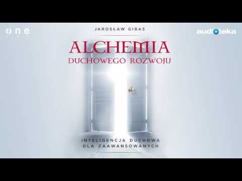 Słuchaj za darmo - Alchemia duchowego rozwoju | audiobook