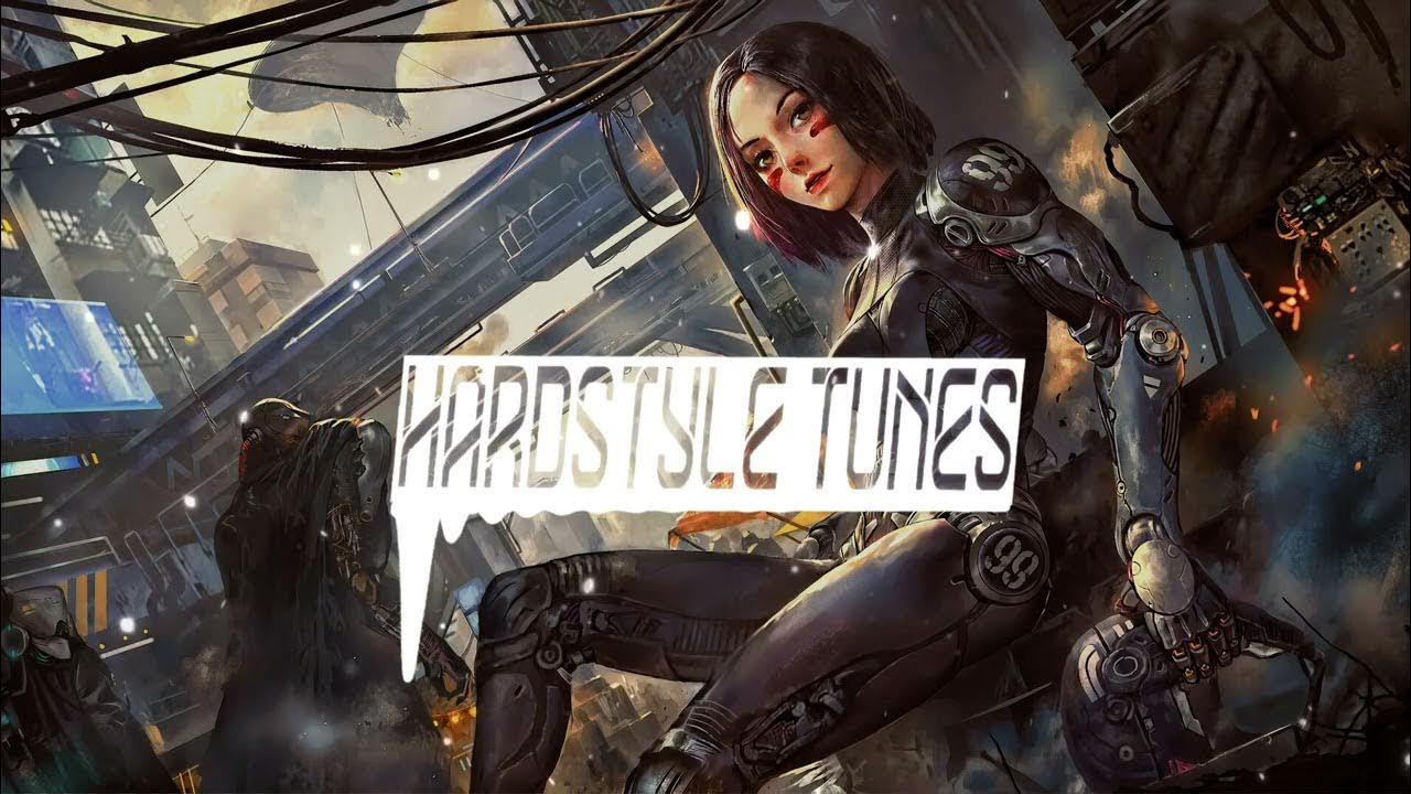 Basilisk Cyberpunk (Original Mix) YouTube