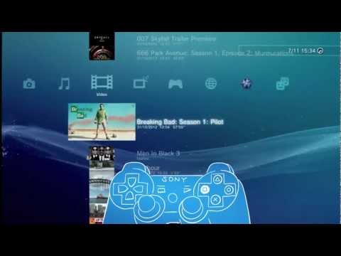 Wideo: Kodowanie Wideo HD W Czasie Rzeczywistym Na PS3?