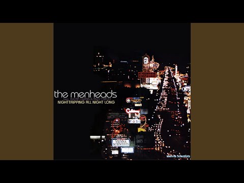 The Menheads — Kon-Tiki