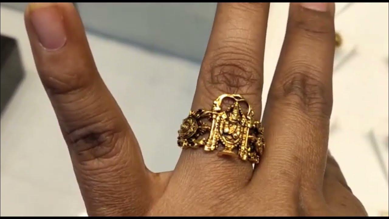 lalitha jewellery exclusive fingerings complete models for men and