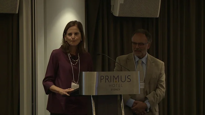 Australian Psychosis Symposium 2020 - Question Tim...