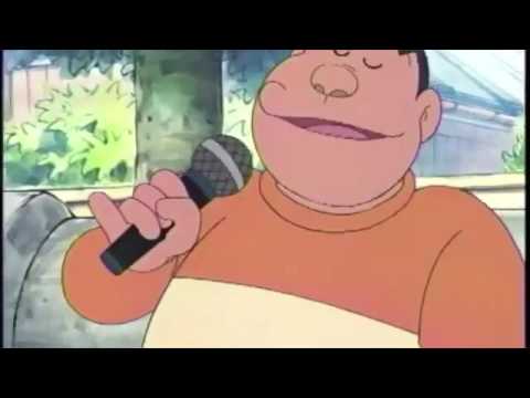 もしもジャイアンがwherever you areを歌ったら