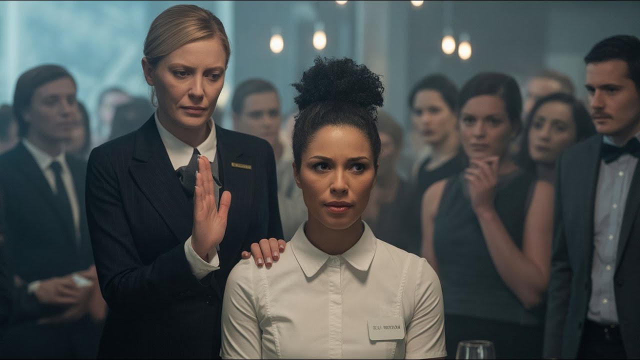 "Maid Gives Hidden Piano Lessons to Blind Millionaire’s Son—The Father’s Response is Unexpected!"