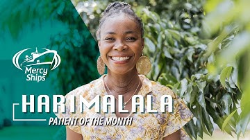 Harimalala